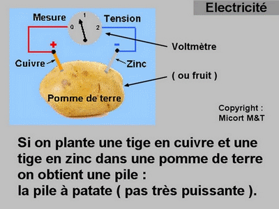 PilePatate