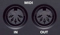 Midi-F